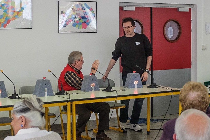 fouesnant 2015