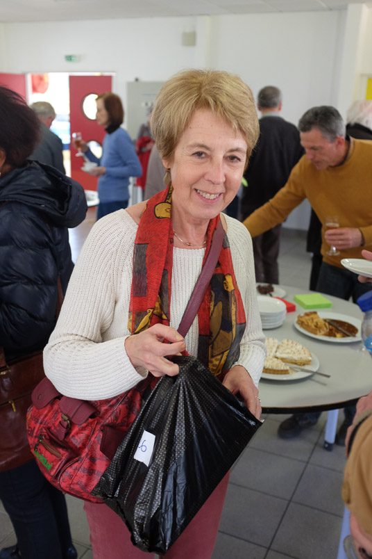 fouesnant 2015