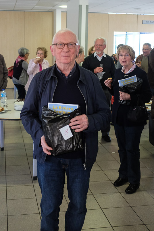 fouesnant 2015