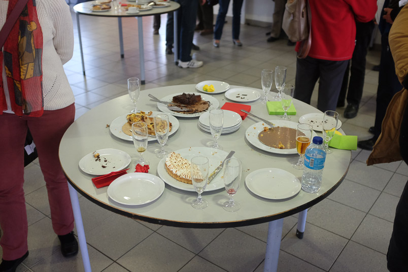 fouesnant 2015