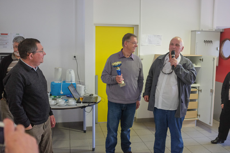 fouesnant 2015