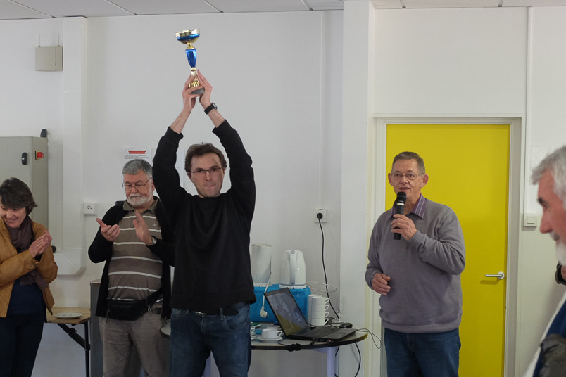 fouesnant 2015