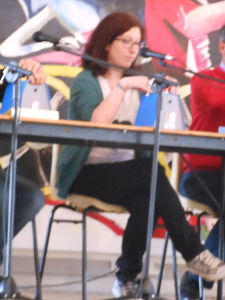 13 avril 2013