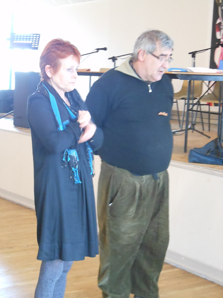 13 avril 2013