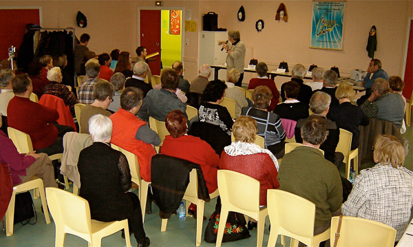 20 mars 2010