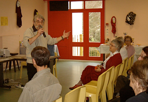 20 mars 2010