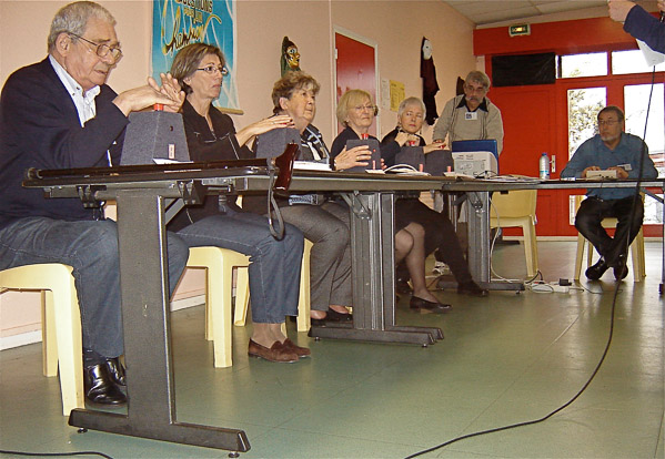 20 mars 2010