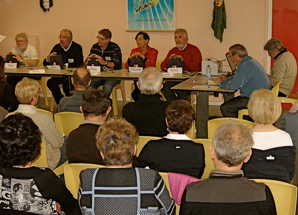 20 mars 2010