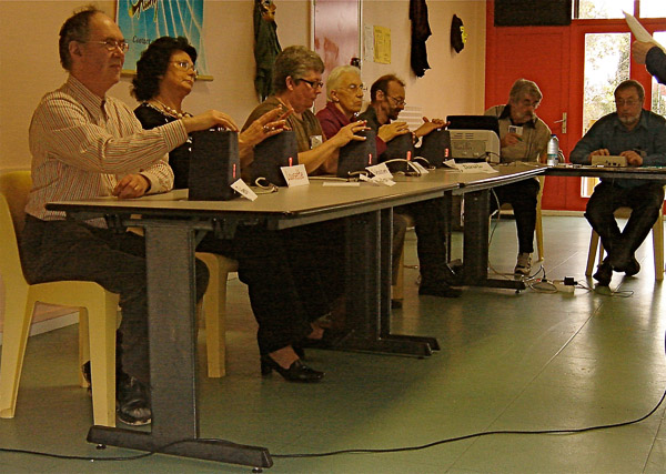 20 mars 2010