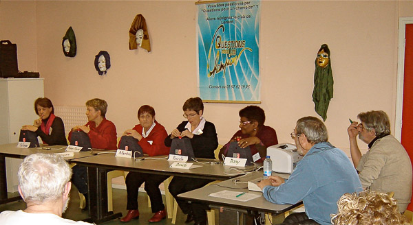 20 mars 2010