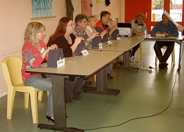 20 mars 2010