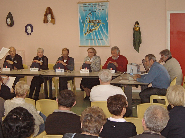 20 mars 2010