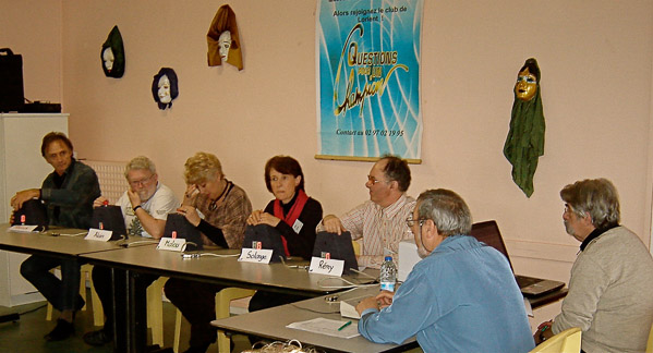 20 mars 2010