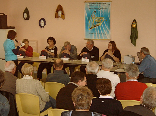 20 mars 2010