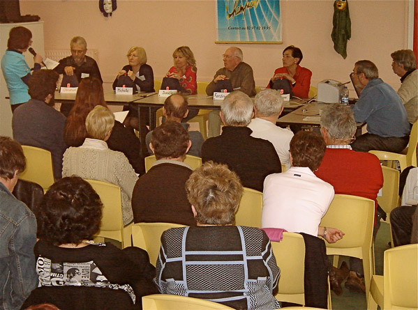 20 mars 2010