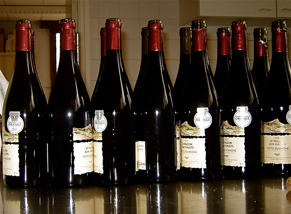 20 mars 2010