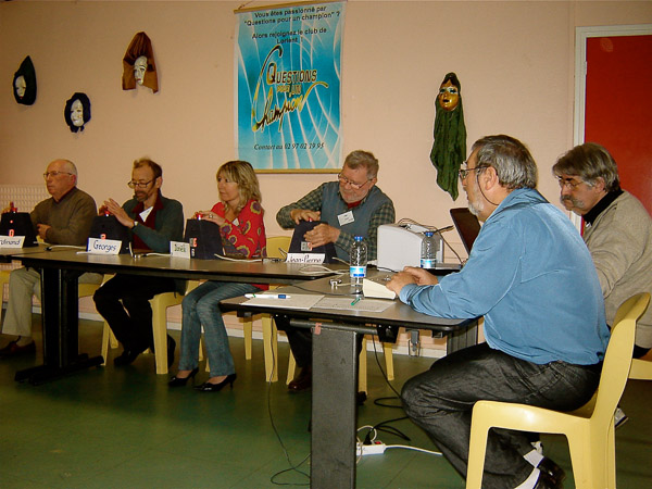 20 mars 2010