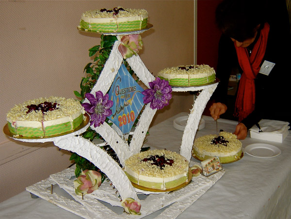 20 mars 2010