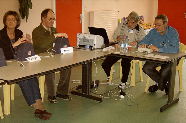 20 mars 2010