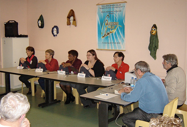 20 mars 2010