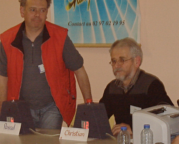 20 mars 2010