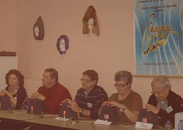 20 mars 2010