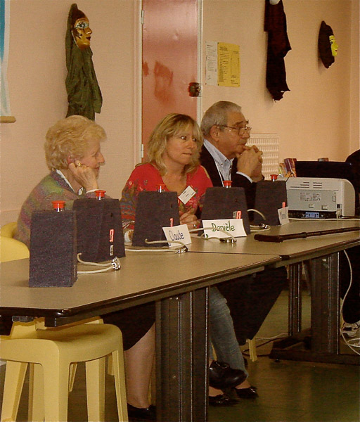 20 mars 2010