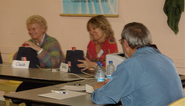 20 mars 2010