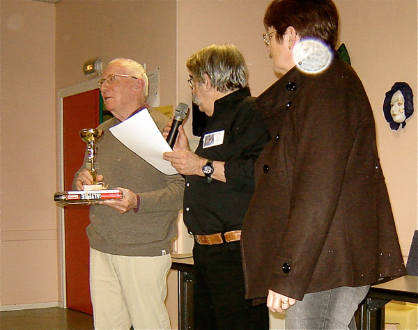 20 mars 2010