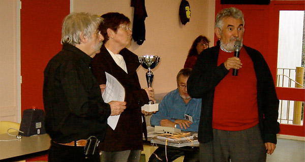 20 mars 2010