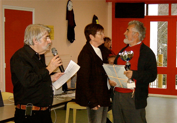 20 mars 2010