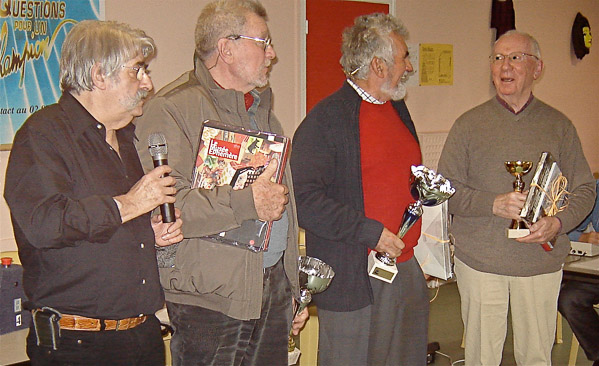20 mars 2010