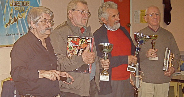 20 mars 2010