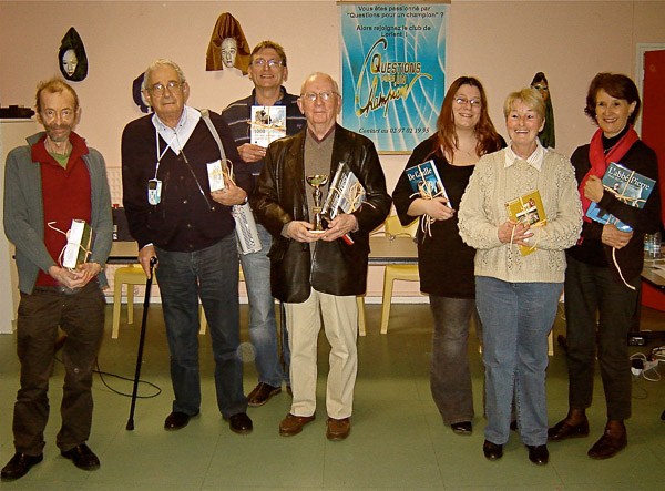 20 mars 2010