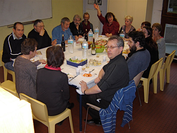 20 mars 2010